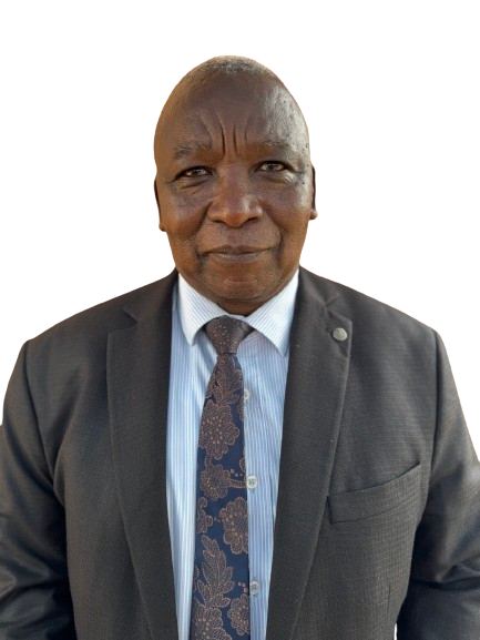 Dr. Yahya Ipuge