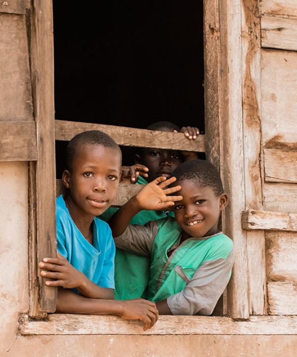 Ensuring The Destitute