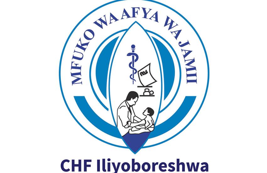 iCHF